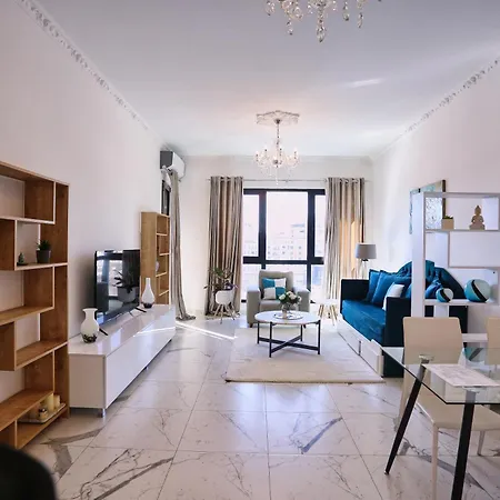 Luxury Square 21, *